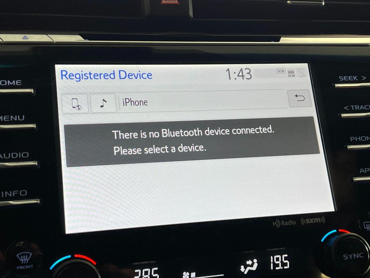 2018 Toyota Camry XLE+Leather+PanoRoof+LEDs+Blind Spot+CLEAN CARFAX - Photo #31