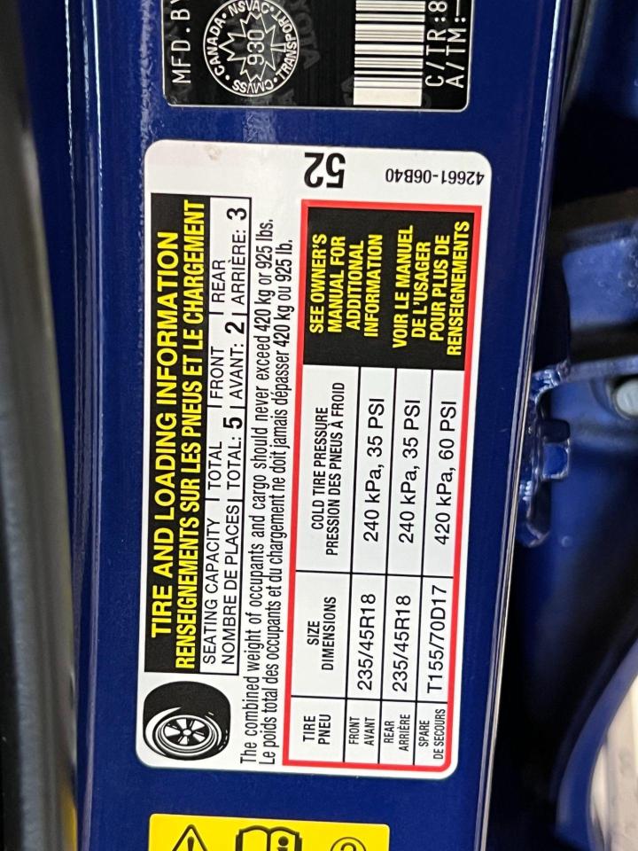 2018 Toyota Camry XLE+Leather+PanoRoof+LEDs+Blind Spot+CLEAN CARFAX - Photo #45