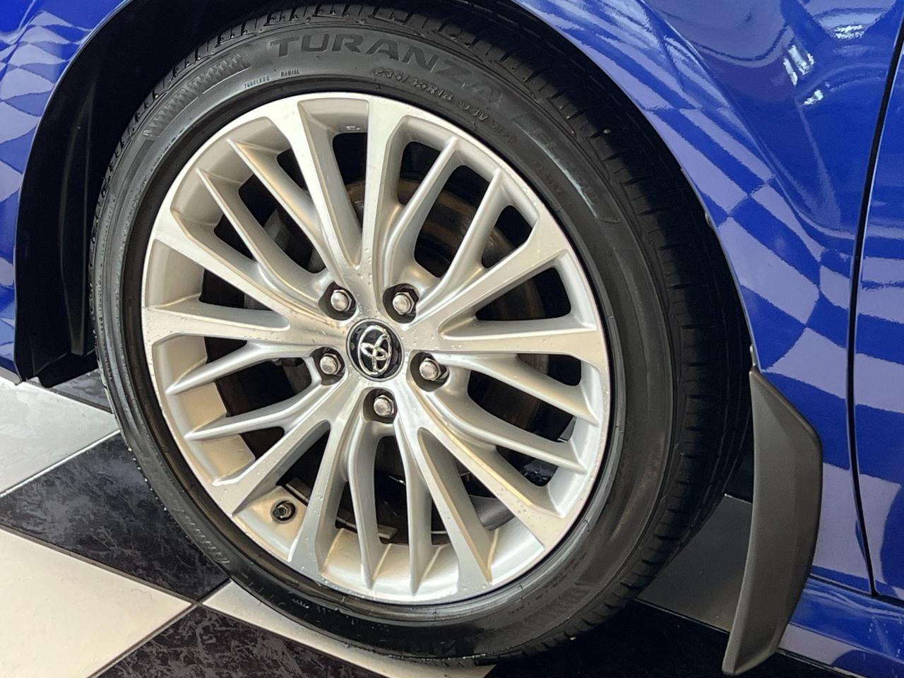 2018 Toyota Camry XLE+Leather+PanoRoof+LEDs+Blind Spot+CLEAN CARFAX - Photo #59