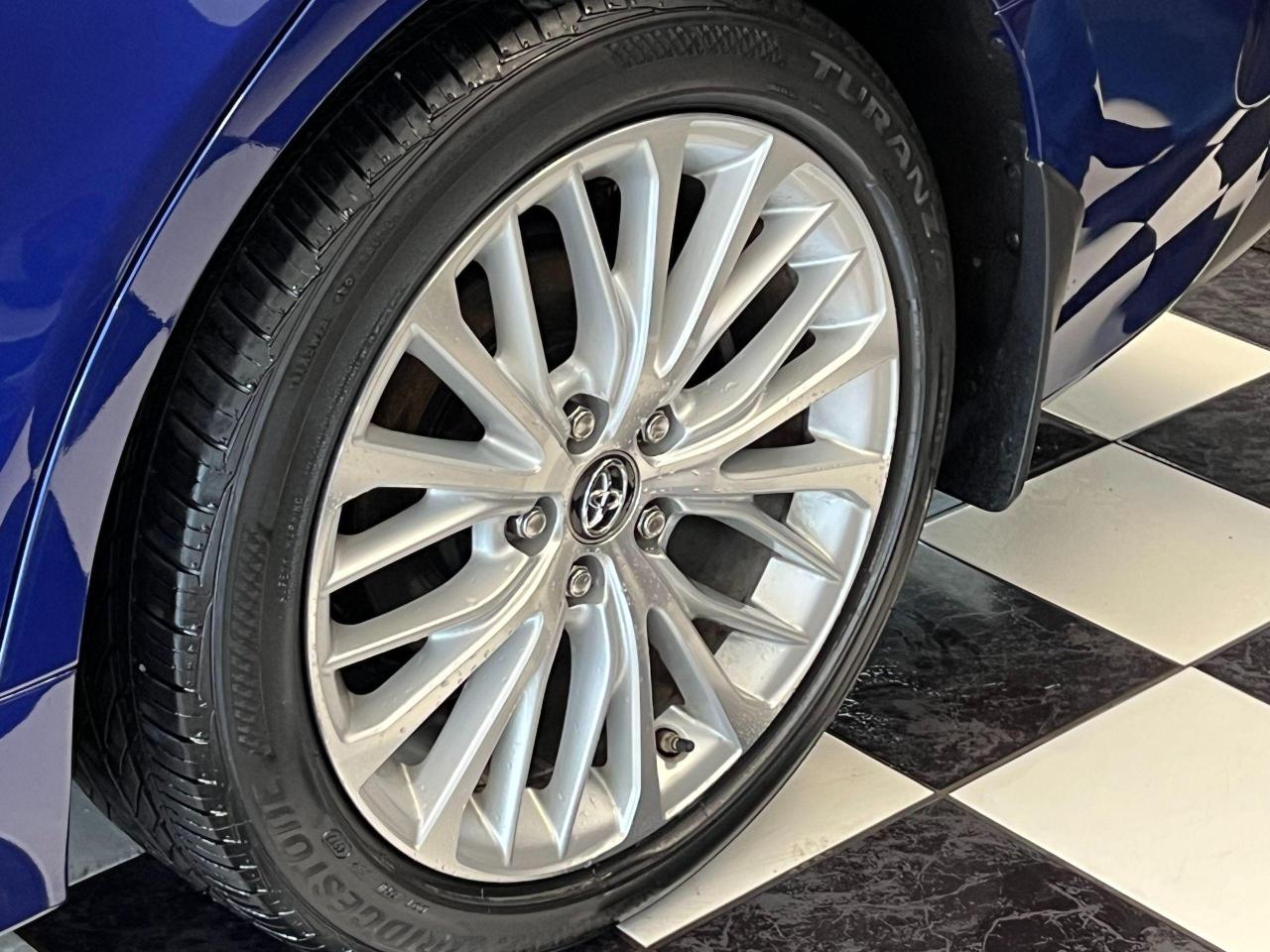 2018 Toyota Camry XLE+Leather+PanoRoof+LEDs+Blind Spot+CLEAN CARFAX - Photo #60