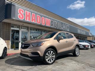 Used 2019 Buick Encore PREFERRED | AWD | BLUETOOTH | KEYLESS | BUCAM | for sale in Welland, ON