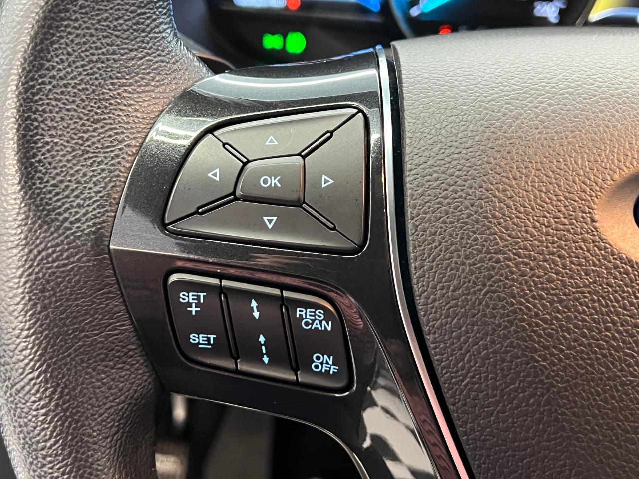 2017 Ford Explorer LIMITED 4WD+7 Pass+Cooled Leather+GPS+CLEAN CARFAX - Photo #58