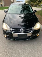 2009 Volkswagen Jetta COMFORTLINE-YES,....ONLY 138,251KMS! FEMALE OWNER! - Photo #5