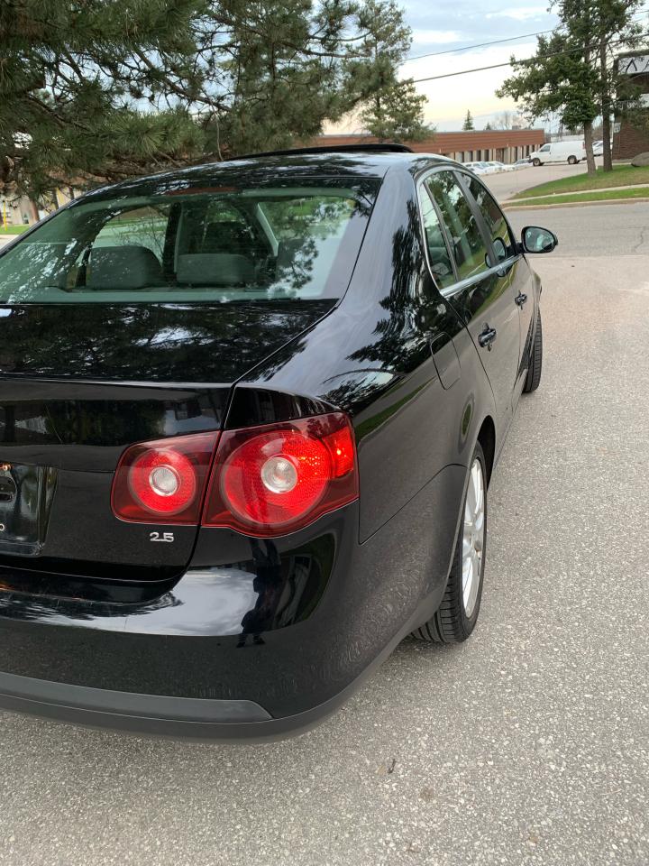 2009 Volkswagen Jetta COMFORTLINE-YES,....ONLY 138,251KMS! FEMALE OWNER! - Photo #15