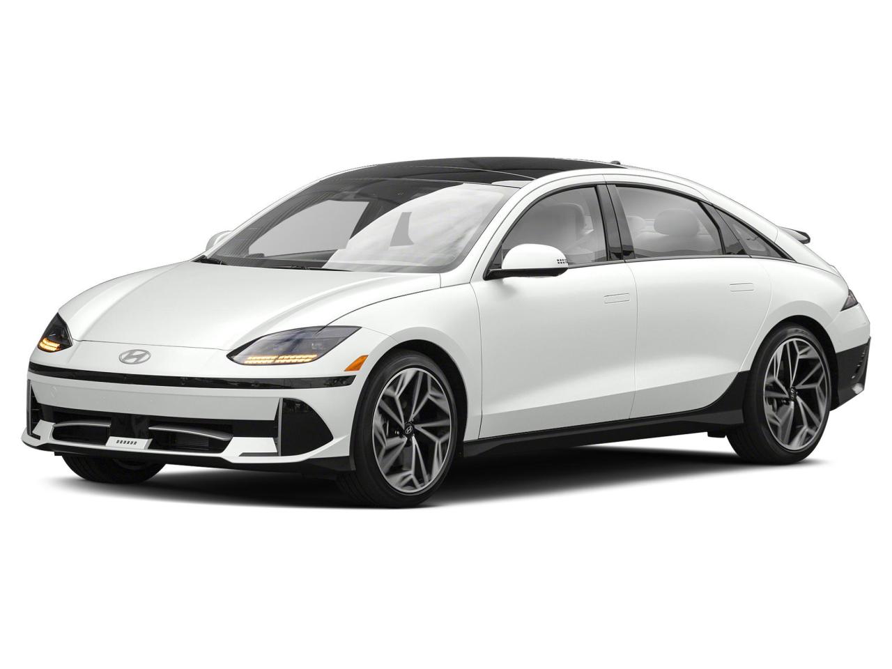 2023 Hyundai IONIQ 6 Preferred Photo5