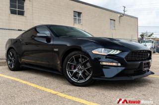 Used 2021 Ford Mustang ECOBOOST FASTBACK|RECARO SEATS|BREMBO BRAKES|ALLOYS| for sale in Brampton, ON