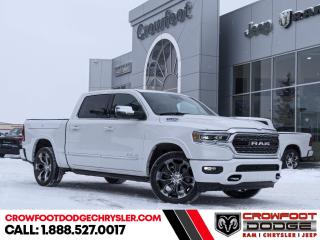 Used 2023 RAM 1500 Limited for sale in Calgary, AB