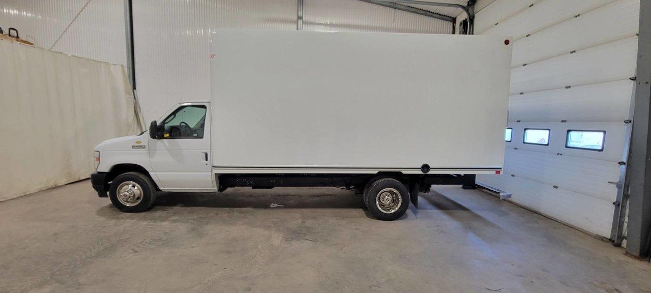 Used 2021 Ford Econoline  for sale in Dundurn, SK