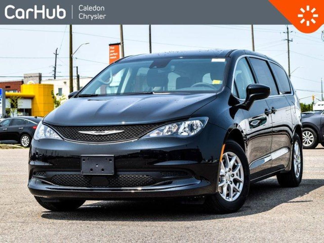 New 2023 Dodge Grand Caravan SXT 7 Seater R-Start Apple Car Play Heated Frt Seats for sale in Bolton, ON