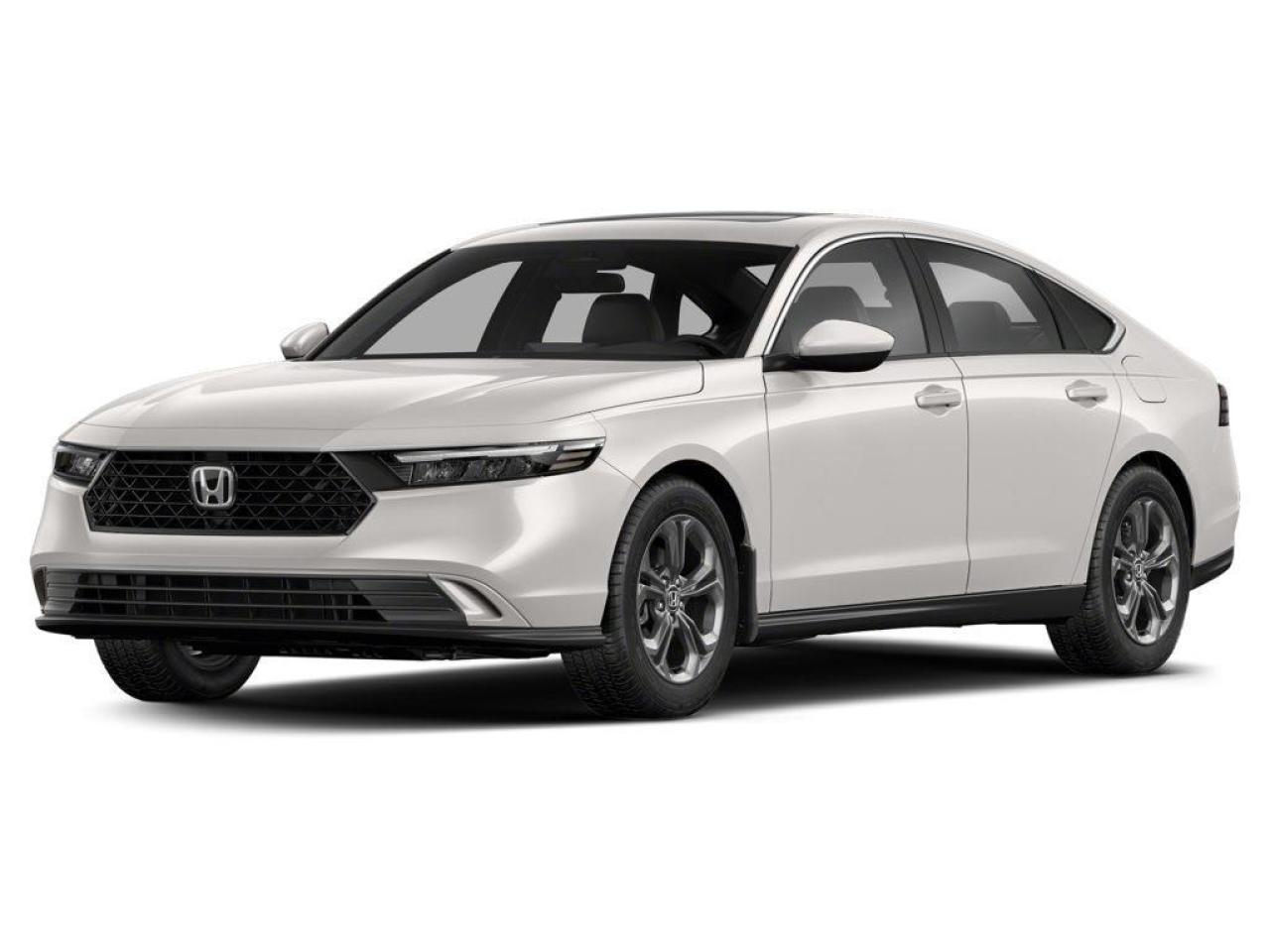 New 2023 Honda Accord EX for sale in Huntsville, ON