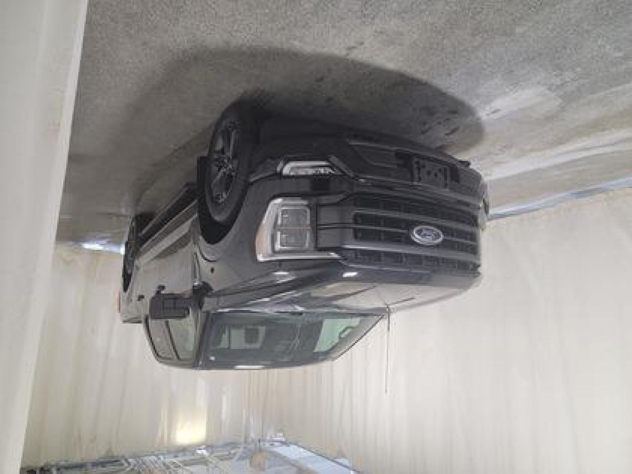 New 2023 Ford F-150 LARIAT 502A W/INTERIOR WORK SURFACE for sale in Regina, SK