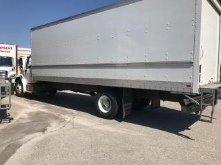 2022 Freightliner M2 AUTO/HYDRAULIC BRAKES/26'/LIFT - Photo #2