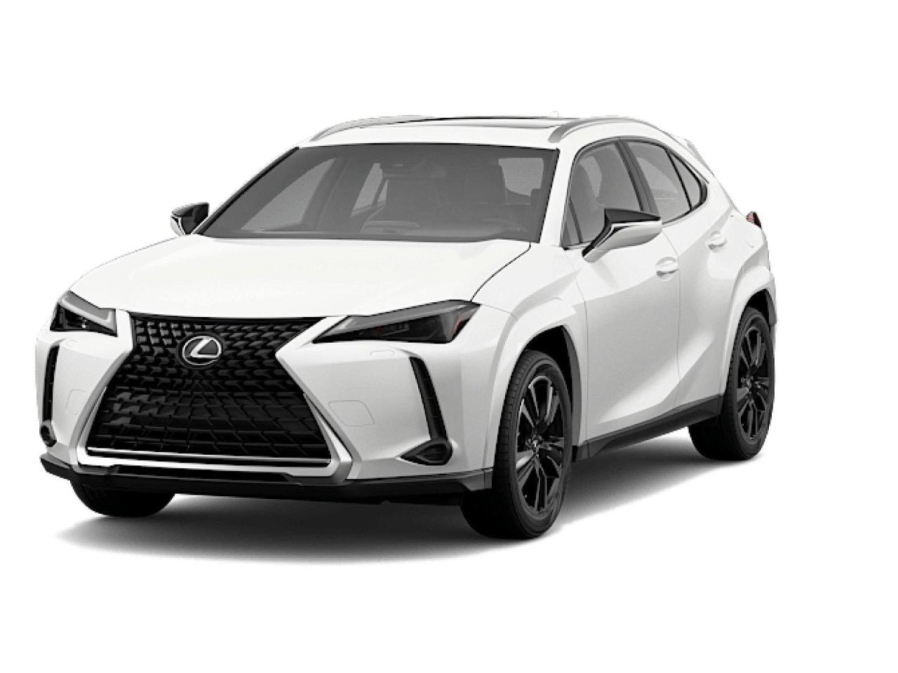 New 2024 Lexus UX 250H Premium FACTORY ORDER - Custom for sale in Winnipeg, MB