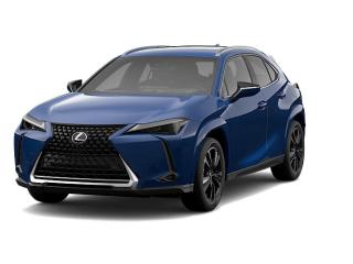 New 2024 Lexus UX 250H Luxury FACTORY ORDER - Custom for sale in Winnipeg, MB