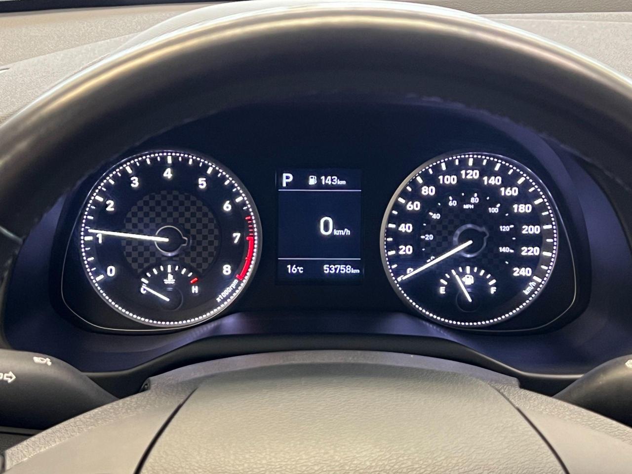 2020 Hyundai Elantra Preferred w/Sun+Safety+New Tires+CLEAN CARFAX - Photo #17