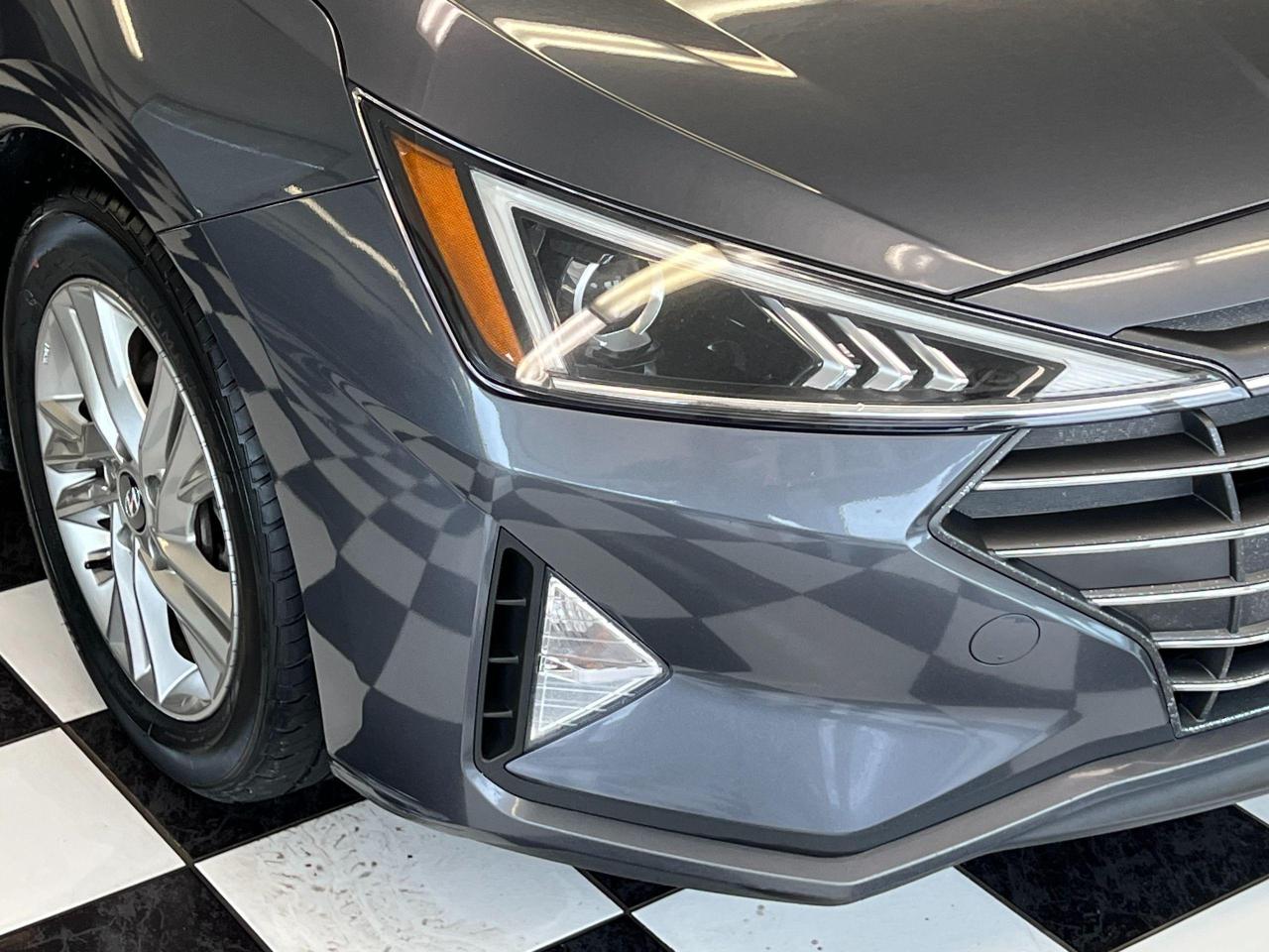 2020 Hyundai Elantra Preferred w/Sun+Safety+New Tires+CLEAN CARFAX Photo109