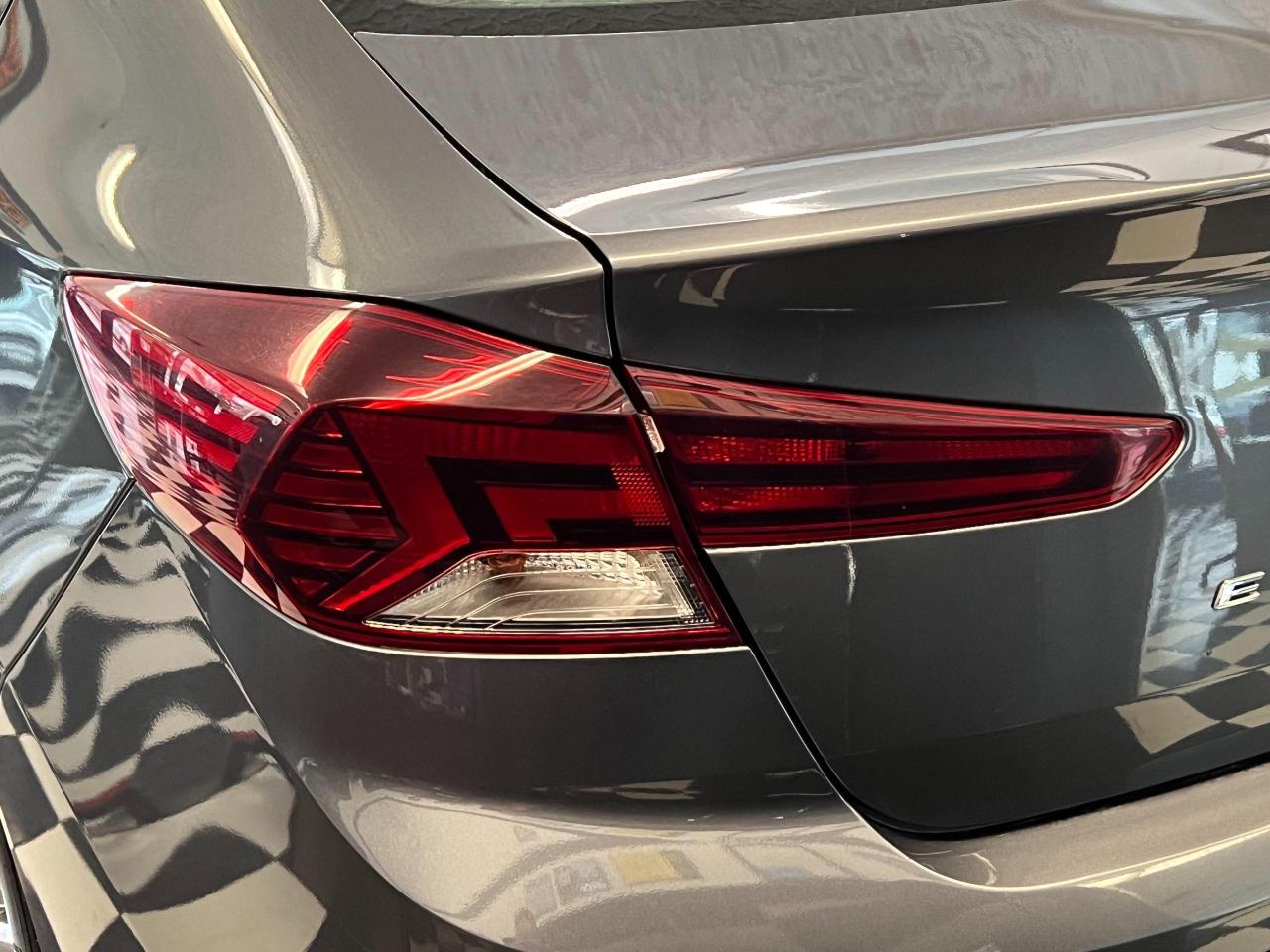 2020 Hyundai Elantra Preferred w/Sun+Safety+New Tires+CLEAN CARFAX - Photo #67