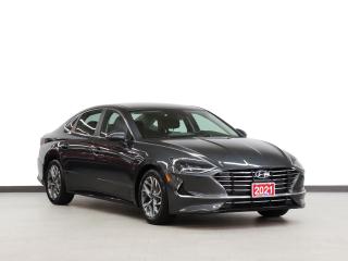 Used 2021 Hyundai Sonata PREFERRED | ACC | LaneKeep | BSM | CarPlay for sale in Toronto, ON