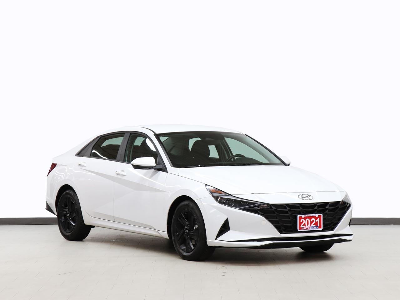 Used 2021 Hyundai Elantra PREFERRED | BSM | LaneDep | CarPlay | Remote Start for sale in Toronto, ON