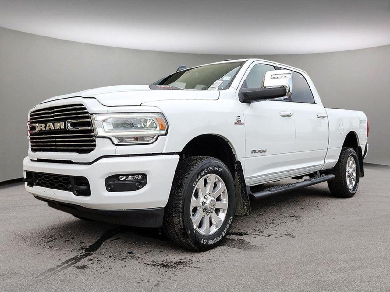 New 2023 RAM 2500  for sale in Edmonton, AB