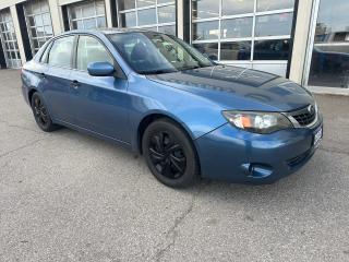 2008 Subaru Impreza CERTIFIED, WARRANTY INCLUDED, SPARE TIRES INCLUDED - Photo #12