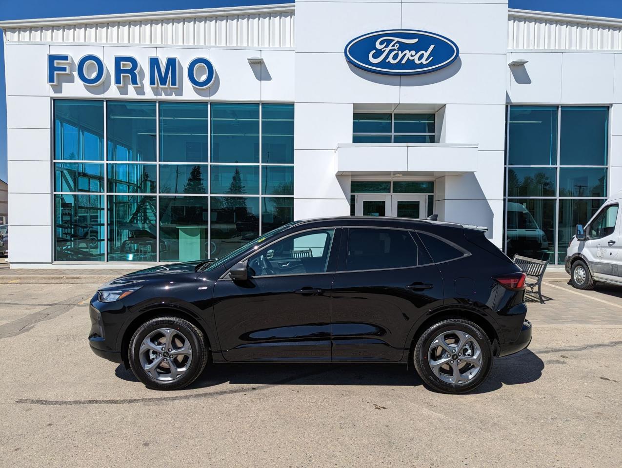 2023 Ford Escape ST-Line Photo0