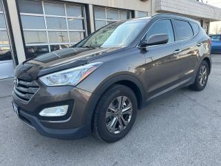 2013 Hyundai Santa Fe CERTIFIED, WARRANTY INCLUDED, AWD, BLUETOOTH - Photo #14