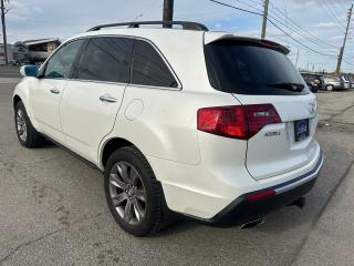 2011 Acura MDX CERTIFIED, WARRANTY INCLUDED, AWD,  BLUETOOTH - Photo #18