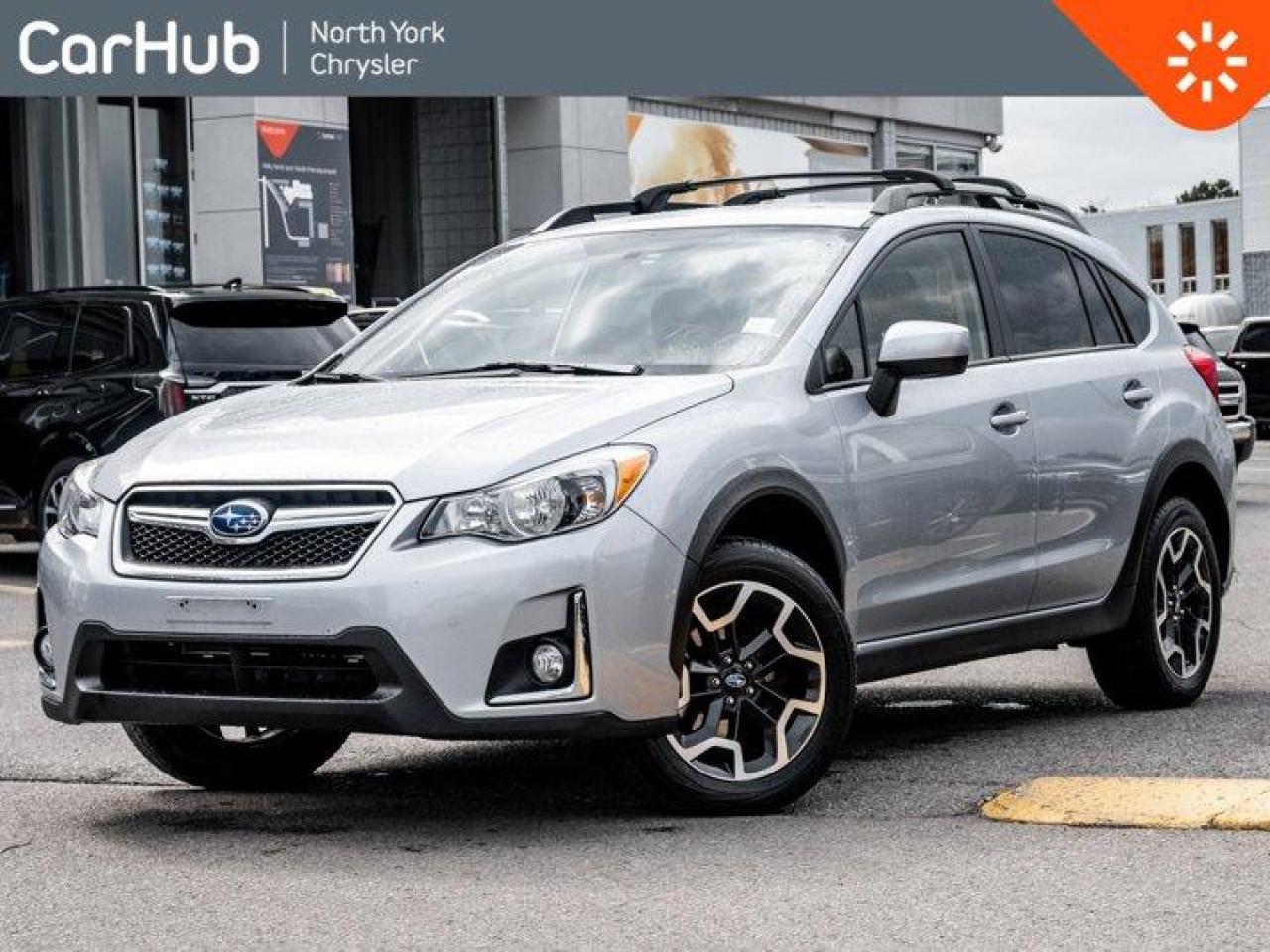 Used 2016 Subaru XV Crosstrek 2.0i w/Touring Pkg Heated Seats Bluetooth Backup Camera for sale in Thornhill, ON