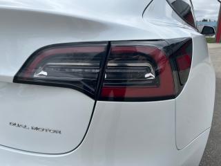 2022 Tesla Model 3 Long Range AWD - Photo #19