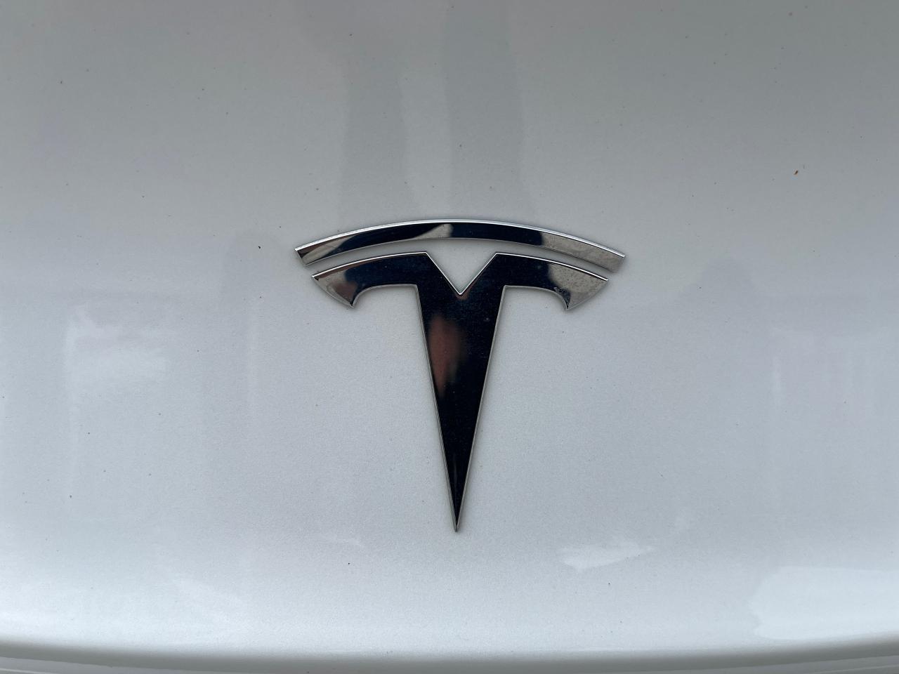 2022 Tesla Model 3 Long Range AWD - Photo #20