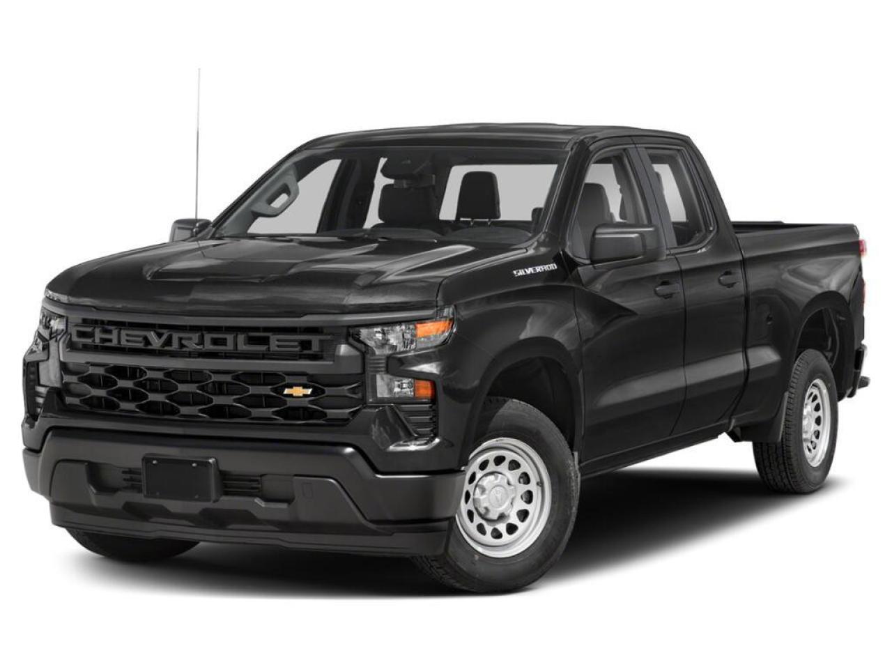 New 2023 Chevrolet Silverado 1500 LT for sale in Brampton, ON