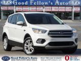 2019 Ford Escape SE MODEL, 1.5L ECOBOOST, 4WD, HEATED SEATS, POWER Photo20