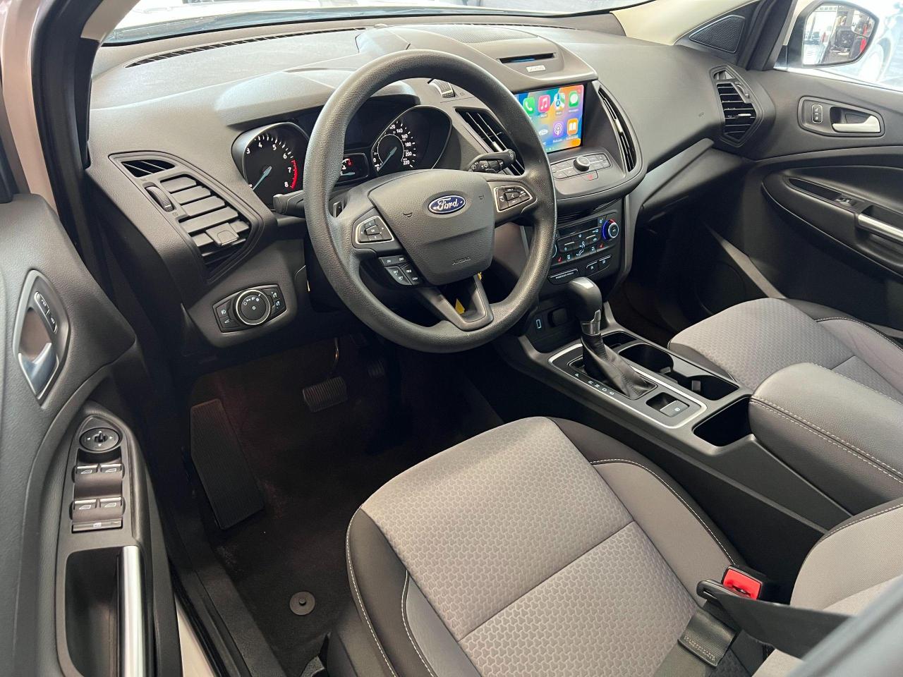 2017 Ford Escape SE+ApplePlay+GPS+Camera+Sensors+CLEAN CARFAX Photo79