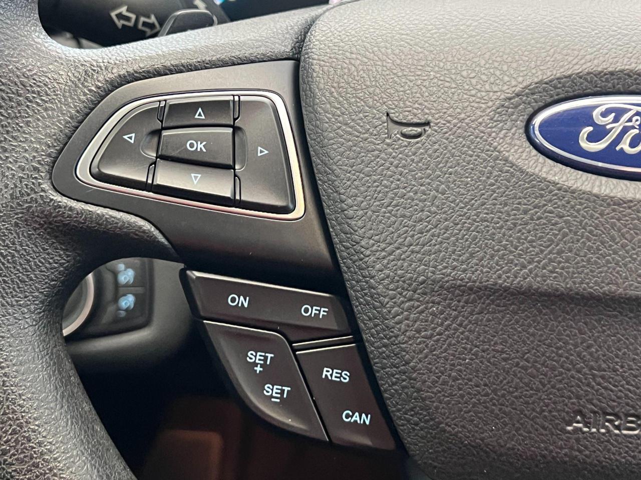 2017 Ford Escape SE+ApplePlay+GPS+Camera+Sensors+CLEAN CARFAX - Photo #43