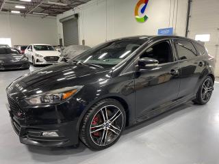 Used 2015 Ford Focus ST for sale in North York, ON