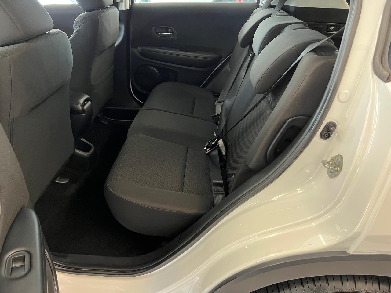 2017 Honda HR-V LX 4WD+New Tires+Camera+Heated Seats+CLEAN CARFAX Photo79