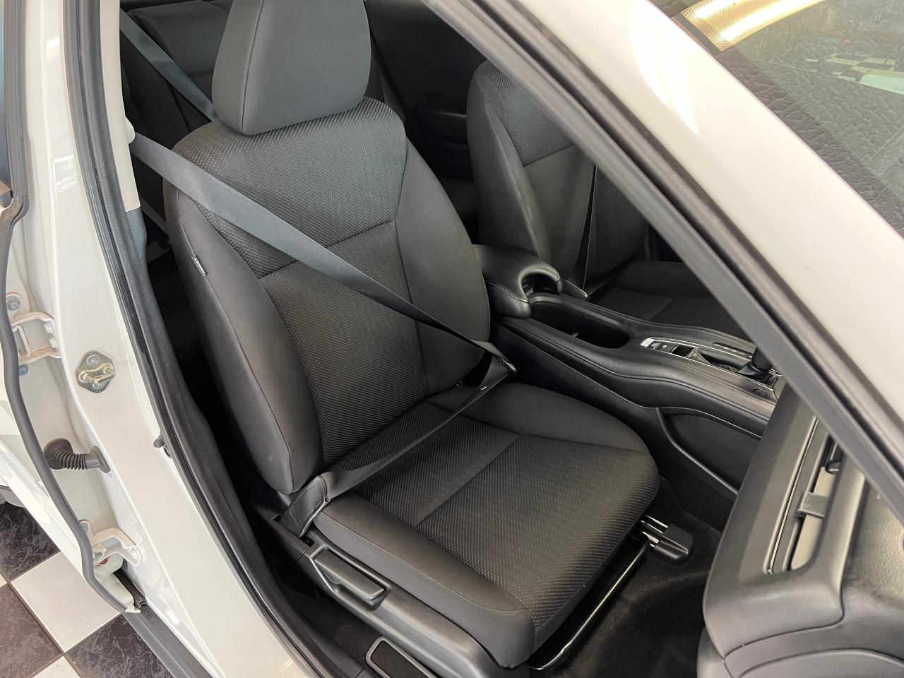 2017 Honda HR-V LX 4WD+New Tires+Camera+Heated Seats+CLEAN CARFAX - Photo #22