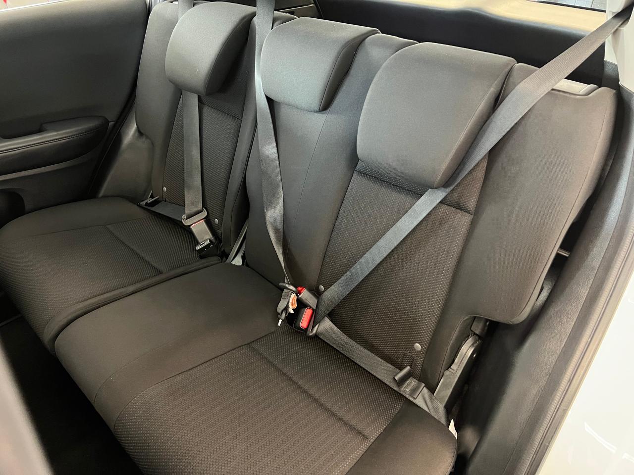 2017 Honda HR-V LX 4WD+New Tires+Camera+Heated Seats+CLEAN CARFAX - Photo #24
