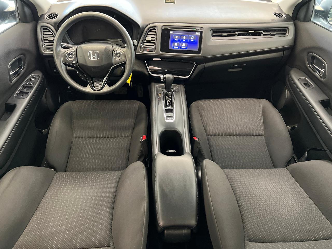 2017 Honda HR-V LX 4WD+New Tires+Camera+Heated Seats+CLEAN CARFAX Photo64