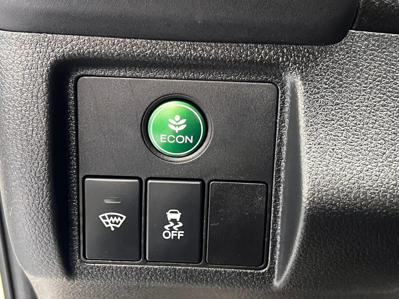2017 Honda HR-V LX 4WD+New Tires+Camera+Heated Seats+CLEAN CARFAX - Photo #44