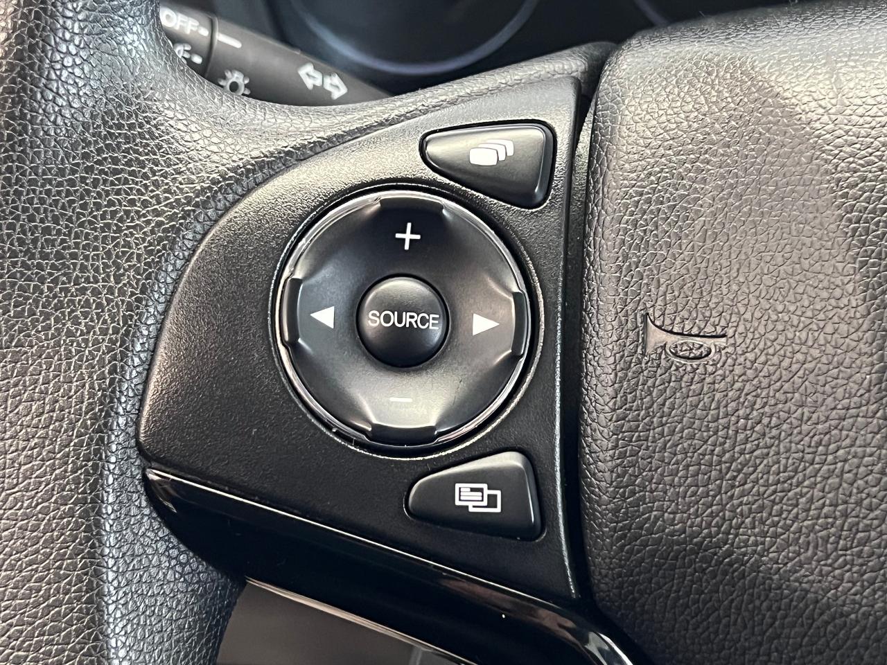 2017 Honda HR-V LX 4WD+New Tires+Camera+Heated Seats+CLEAN CARFAX - Photo #41