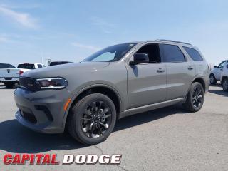 New 2023 Dodge Durango SXT for sale in Kanata, ON