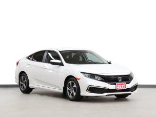 Used 2019 Honda Civic LX | ACC | LaneKeep | CarPlay | Heated Seats for sale in Toronto, ON
