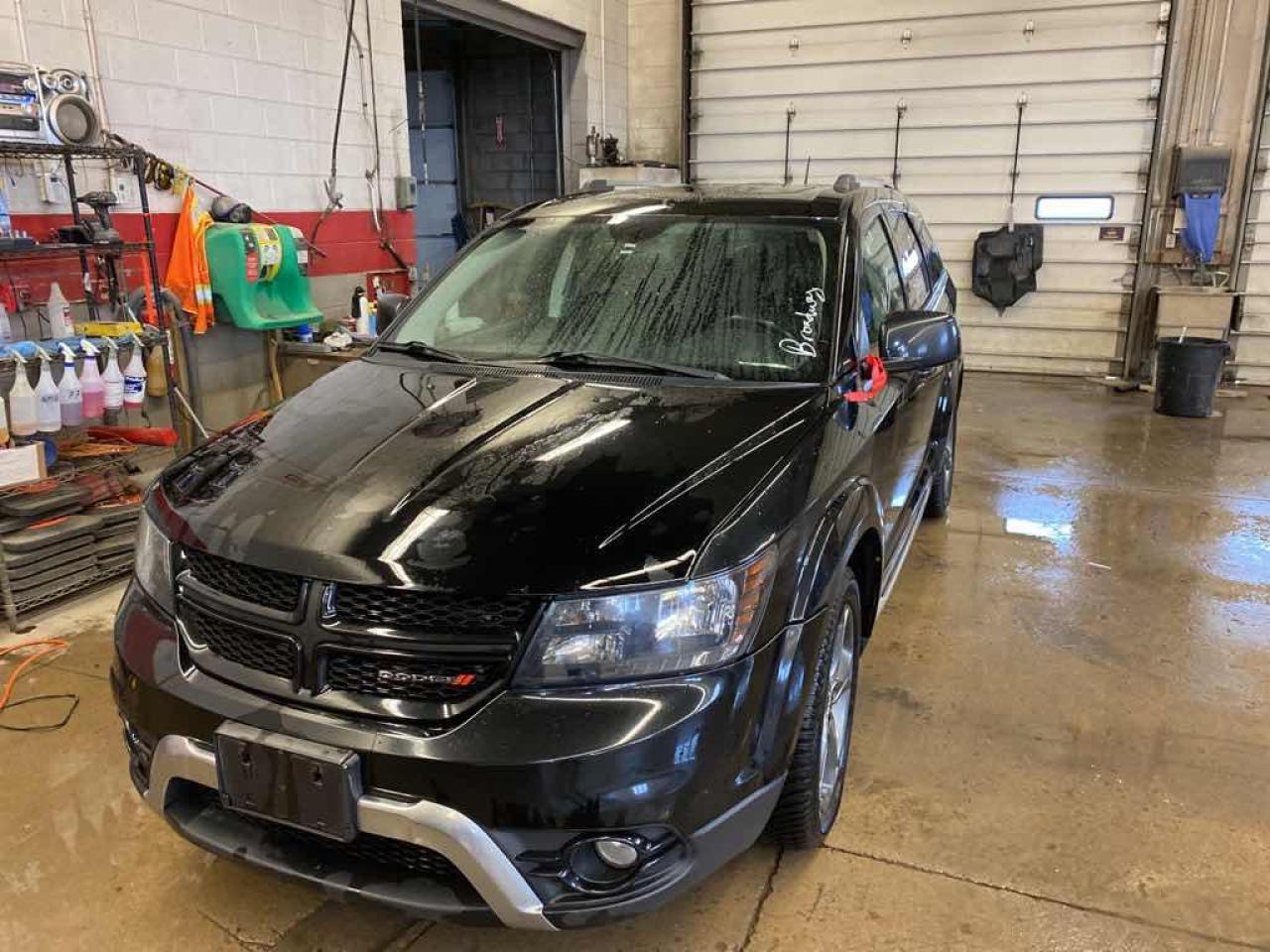 Used 2015 Dodge Journey  for sale in Innisfil, ON