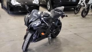Used 2016 Yamaha YZF-R6 Sport | $0 Down Everyone Approved! for sale in Calgary, AB