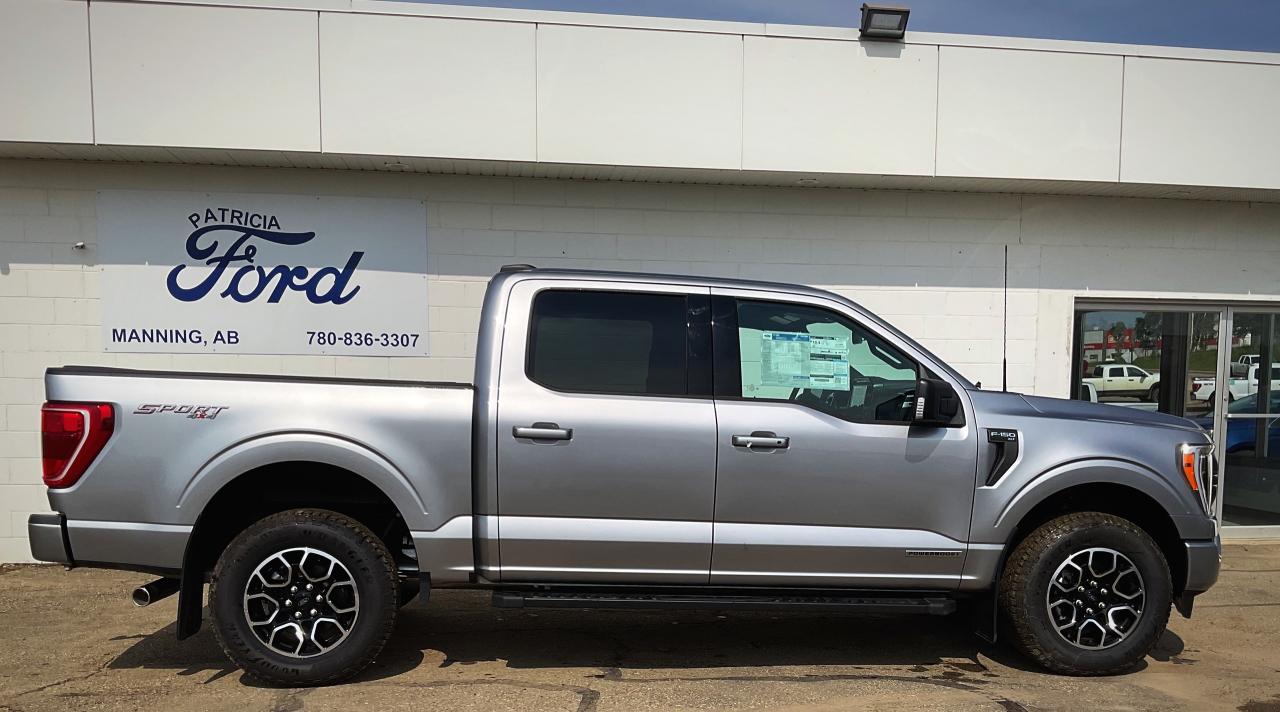 Image - 2023 Ford F-150 XLT