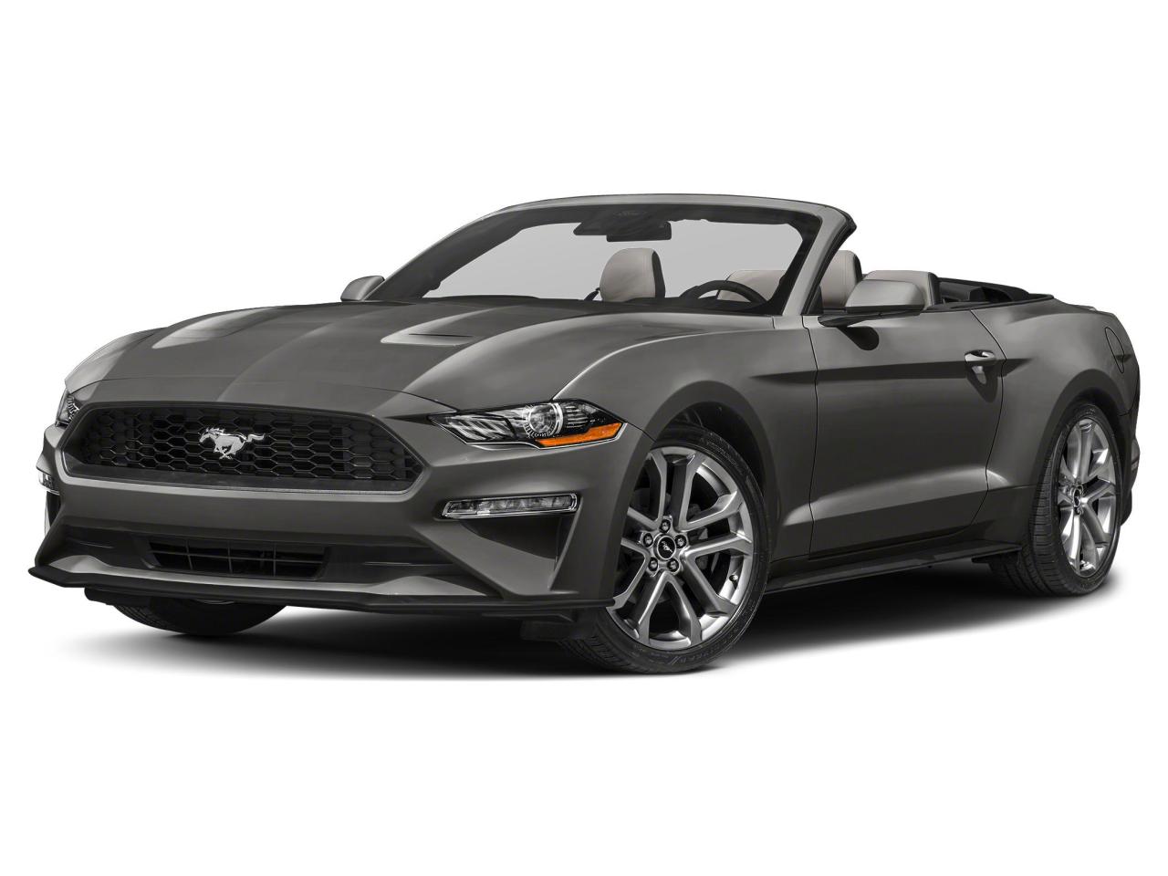 2023 Ford Mustang EcoBoost Premium