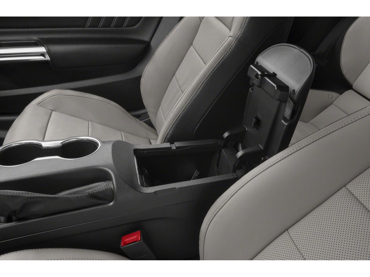 2023 Ford Mustang EcoBoost Premium Photo