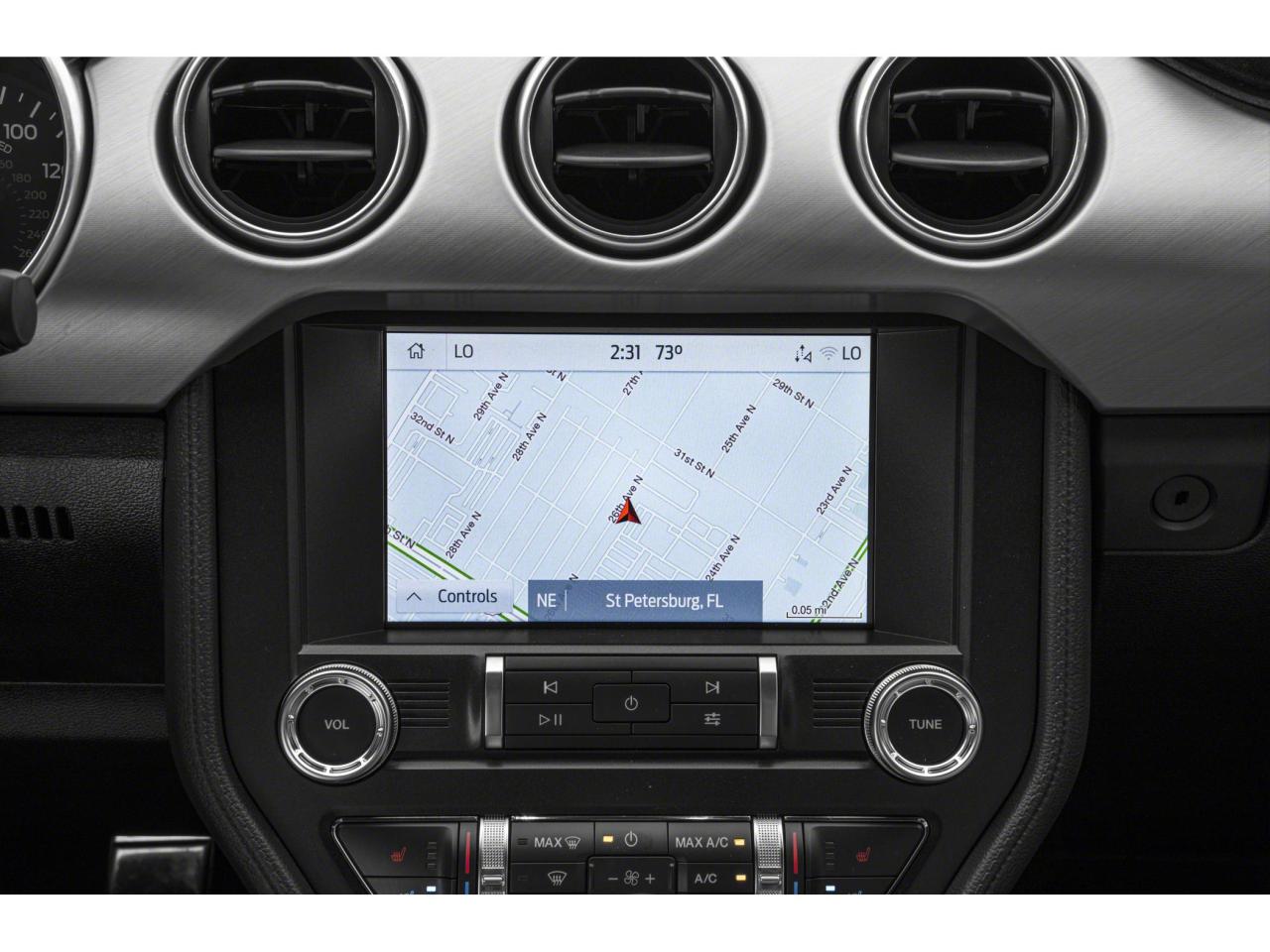 2023 Ford Mustang EcoBoost Premium Photo